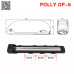  корпусы аккумуляторов polly dp - 6/9 (36v 48v 52v) офис, бизнес и торговля 52621 3